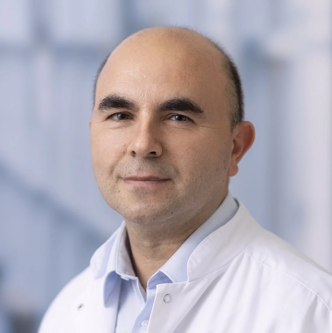 Dr. Boyan Ivanov | 2305_akh_46 Portraitfoto von Herrn Dr. Boyan Ivanov